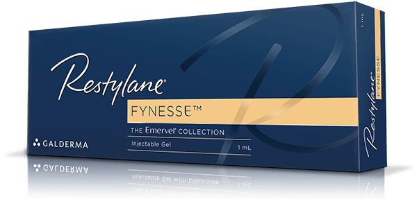 Restylane Fynesse _1x1ml_ _CRYSTALYS _2X1_25ML__Viscoderm sk